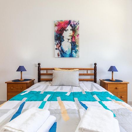 Apartamento Mantamar 9T1 By Algarvemanta 만타로타 외부 사진