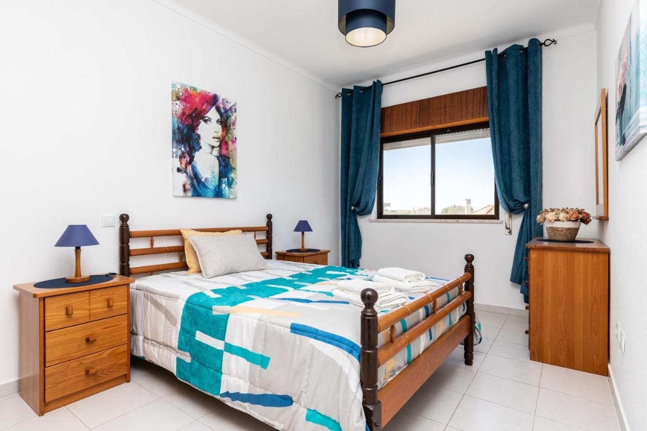 Apartamento Mantamar 9T1 By Algarvemanta 만타로타 외부 사진