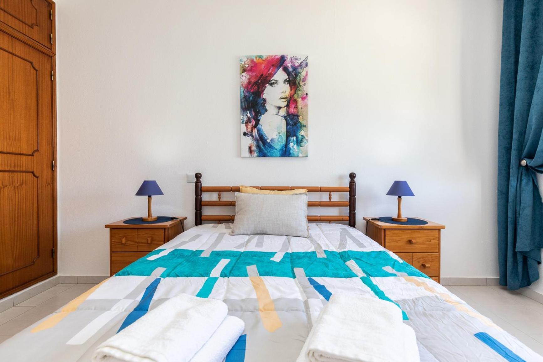 Apartamento Mantamar 9T1 By Algarvemanta 만타로타 외부 사진